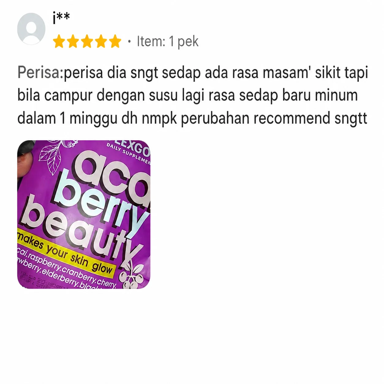Ulasan pelanggan 2